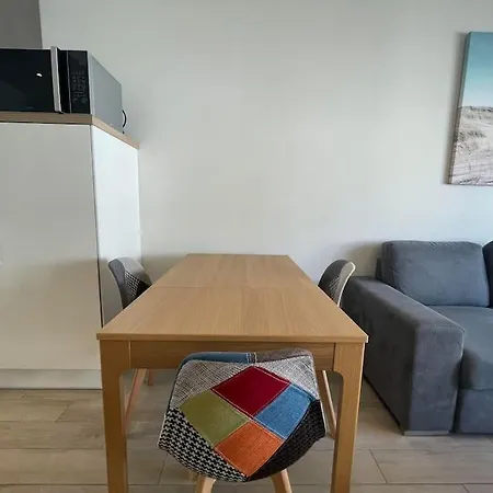 Duplex A Deux Pas Des Halles Appartamento *