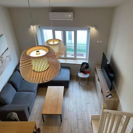 Duplex A Deux Pas Des Halles Appartamento Narbona
