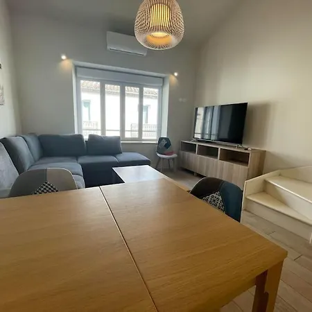Duplex A Deux Pas Des Halles *