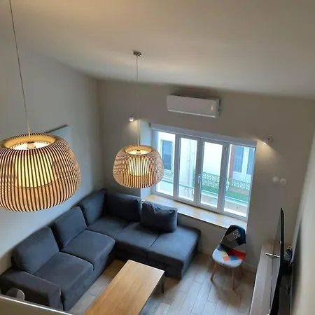 Duplex A Deux Pas Des Halles *