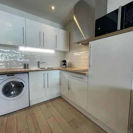 Appartamento Duplex A Deux Pas Des Halles Narbona