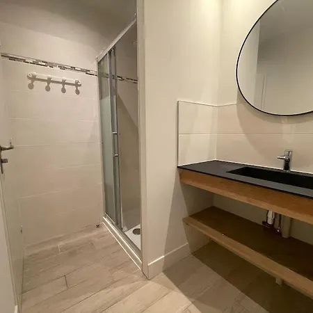 Duplex A Deux Pas Des Halles Narbona